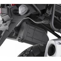 Givi Tool Box Fitting Kit - Honda CB500X 13-18/Suzuki V-Strom DL650 17-19/DL1000 17-19