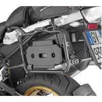 Givi Tool Box Fixing Kit -BMW R1200GS Adv 14-18/R1200GS 13-18/R1250GS Adv/R1250GS 19-