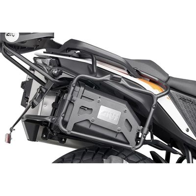 Givi S250 Toolbox Fitting Kit For Pl7711/Pl9055/Pl9054