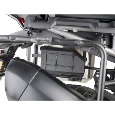 Givi S250 Toolbox Fitting Kit For Plo8400Mk/Plo8400Cam/Plo2159Cam/Plo2159Mk