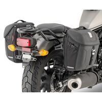 Givi Metro-T Saddlebag Supports - Honda CMX500 Rebel 17-19
