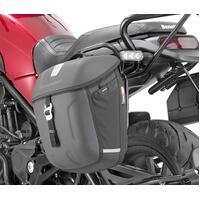 Givi Metro-T Lh Single Saddlebag Support - Benelli Leoncino 500 17-21