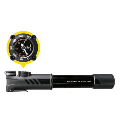 TOPEAK MOUNTAIN TT_G