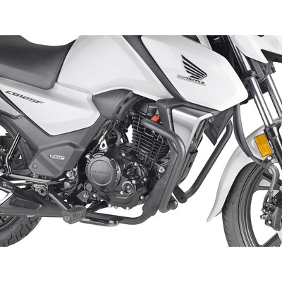 Givi Engine Crash Guards - Honda Cb125F 21-22