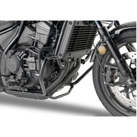 Givi Engine Crash Guards - Honda CMX 1100 Rebel (21)