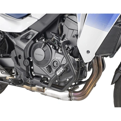 Givi Engine Crash Guards - Honda XL750 Transalp 23