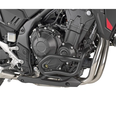 Givi Engine Crash Guards - Honda NX 500 24