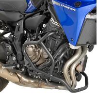 Givi Engine Crash Guards - Yamaha MT-07 18-19/MT-07 Tracer 16-19