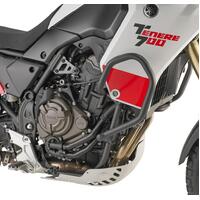 Givi Engine Crash Guards - Yamaha Tenere 700 19-