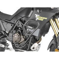 Givi Engine Crash Guards - Yamaha Tenere 700 21-