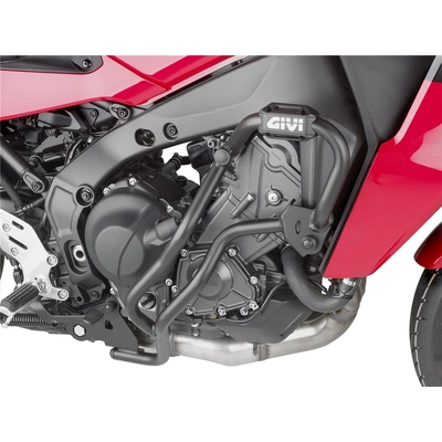 Givi Engine Crash Guards - Yamaha Traceer 9/Tracer 9 GT/GT+ 21-23