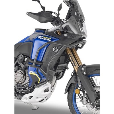 Givi Engine Crash Guards - Yamaha Tenere 700 World Raid 22
