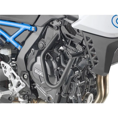 Givi Engine Crash Guards - Suzuki GSX-8S 23