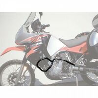 Givi Engine Crash Guards - Kawasaki Klr650 07-19