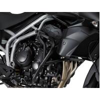 Givi Engine Crash Guards - Triumph Tiger 800/800XC/800XR 11-17