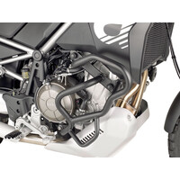 Givi Engine Crash Guards - Aprilia Tuareg 660 21-