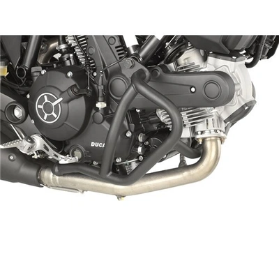 Givi Engine Crash Guards - Ducati Scrambler 400 16-19/Scrambler Icon 800 15-19