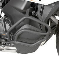 Givi Engine Crash Guards - KTM 790 Adventure/790 Adventure R 19-/Husqvarna Norden 901 22-