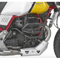 Givi Engine Crash Guards - Moto Guzzi V85 Tt 19-