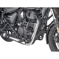 Givi Engine Crash Guards - Royal Enfield Meteor 350 21-