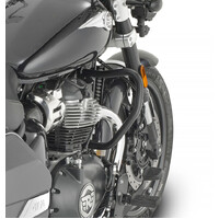 Givi Engine Crash Guards - Royal Enfield Super Meteor 650 23-