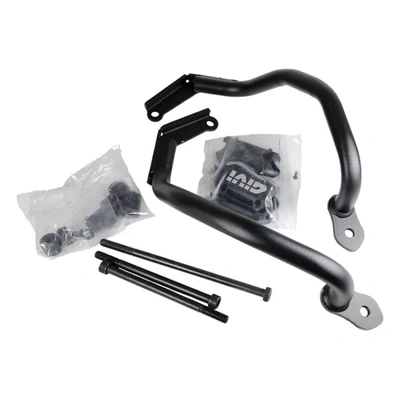 Givi Engine Crash Guards - CF Moto 700CL-X 21