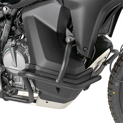Givi Engine Crash Guards - Cf Moto 800Mt-X 25- / 1000 Mt-X 26-