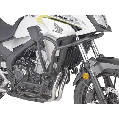 Givi Upper Engine Crash Guards - Honda Cb500X 19-23