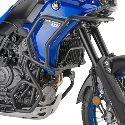 Givi Upper Engine Crash Guards - Yamaha Tenere 700 / Rally 25-