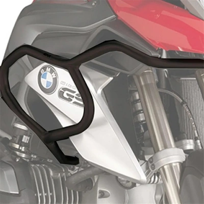 Givi Upper Body Crash Guards - Bmw R1200Gs 13-14