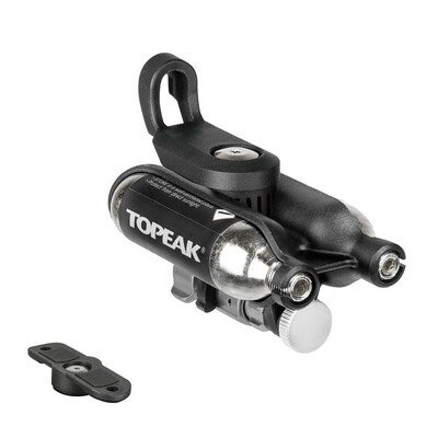 TOPEAK NINJA MASTER+ CO2 FUELPACK (CAN'T AIRFREIGHT) (UN1013/2.2)