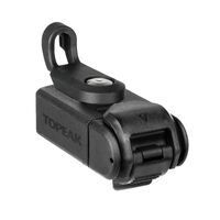 TOPEAK NINJA MASTER+ TOOLBOX T16