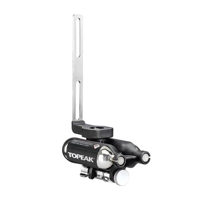 TOPEAK NINJA CO2 W/2PC 16G CO2 (CAN'T AIRFREIGHT) (UN1013/2.2)