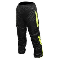 Rjays Tempest Pants - Black/Hi Viz