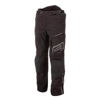 Rjays Adventure Pants - Black