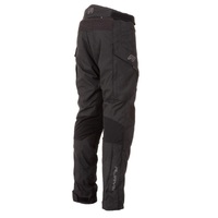 Rjays Tour Pants - Black