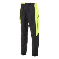 Rjays Tempest II Black Hi Viz Pants