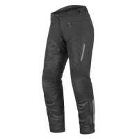 Rjays Womens Pace Airflow Pants - Black