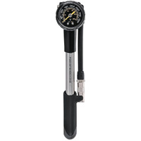 TOPEAK POCKET SHOCK DXG PUMP