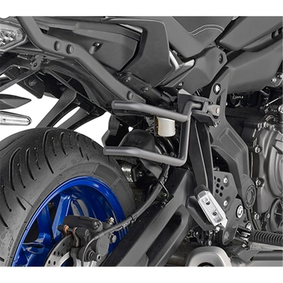 Givi Remove-X Specific Holder For Soft Side Bags - Yamaha Tracer 7 20-25 / Tracer 7 Gt 20-24