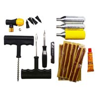 MCS TUBELESS TYRE REPAIR KIT