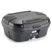 Givi Trekker Ii Top Case 35L Black