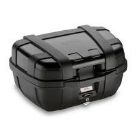 Givi Trekker Monokey Top Case - Black - 52L