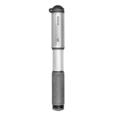 TOPEAK RACEROCKET HP SILV