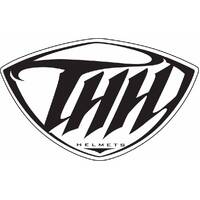 THH TS-38/39/41 Road Helmet Visors