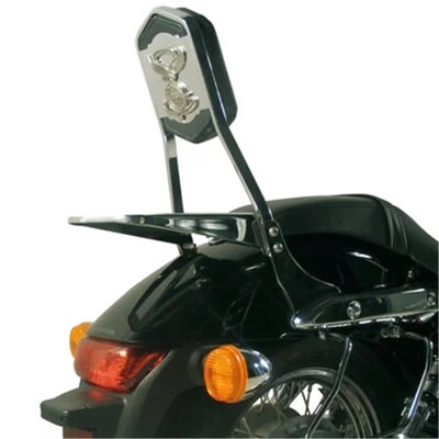 BREST W/CARRIER HONDA VT750C2 07-