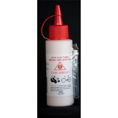 TYRE SHIELD 125ml 12