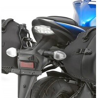 Givi Sport-T Saddlebag Supports - Suzuki GSX S1000/F 15-20