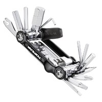 TOPEAK MINI 20 PRO BLK