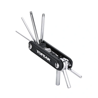 TOPEAK X-TOOL+ BLK